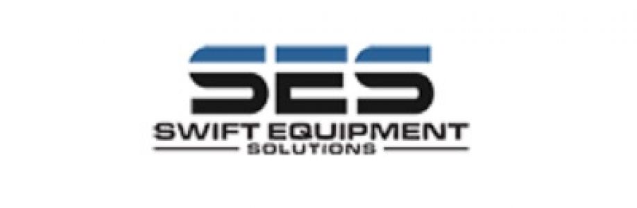 Swift Equipment Solutions Cover Image