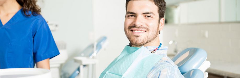 Mike Majors DDS Cover Image