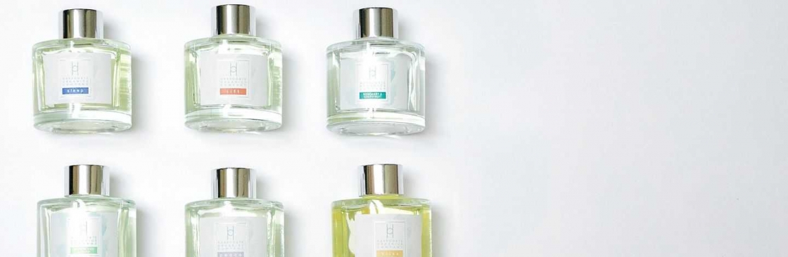 Harrogate Organics Company Cover Image