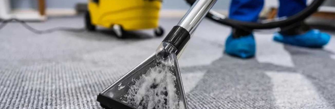 DeVere - Carpet And Leather Restorations Cover Image