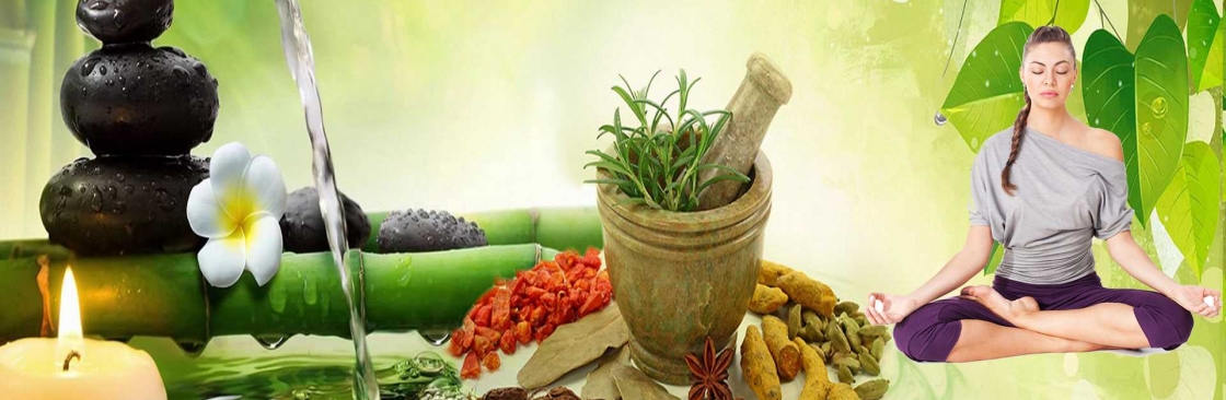 ARYAM Foundation Cover Image