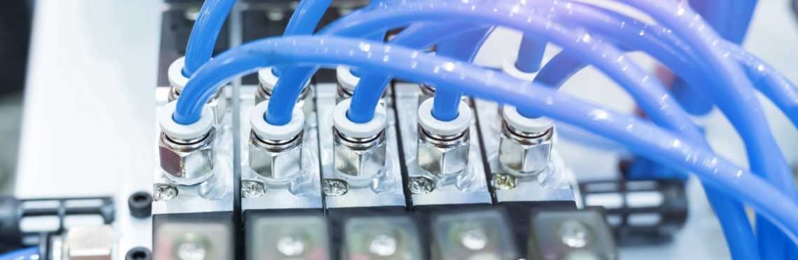 Gear House Hydraulics Cover Image