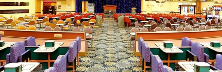 Merkur Bingo Cover Image