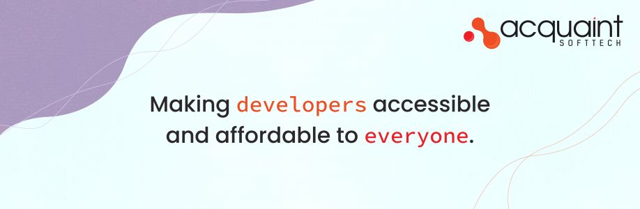 Acquaint Softtech Private Limited Cover Image