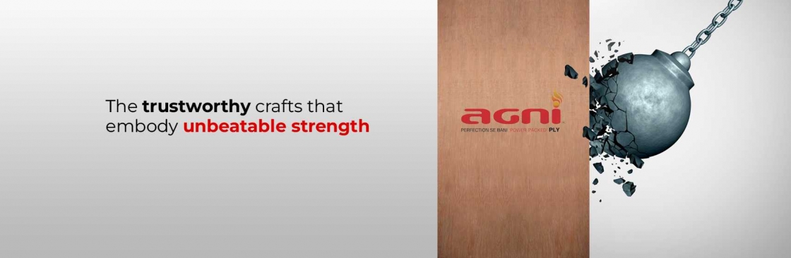 Agni Plywood Cover Image