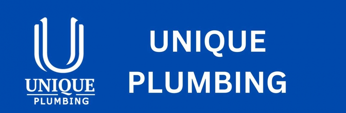 Unique Plumbing Cover Image
