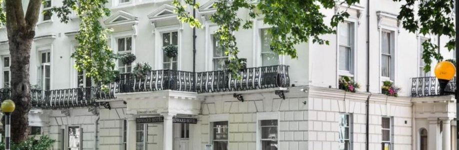 Edward Hotel Cover Image