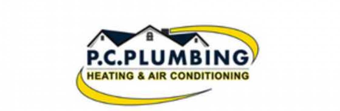 PC Heating & Air Cover Image