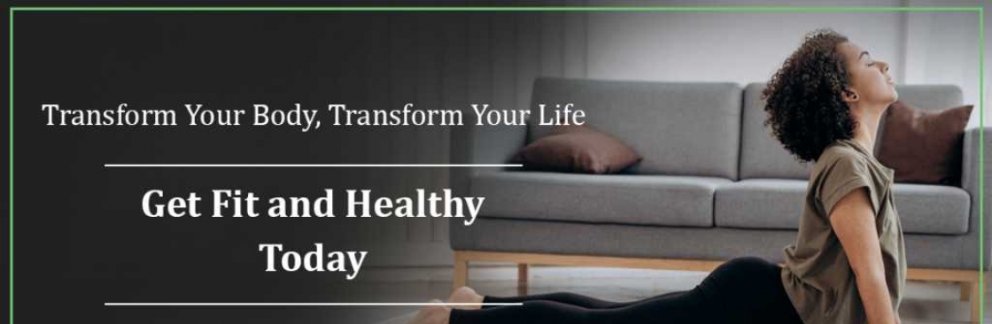 Fitness Freak Cover Image