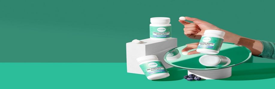 Wink Well Cover Image