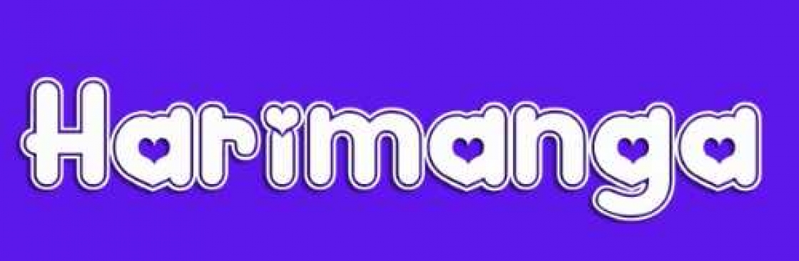 hari manga Cover Image