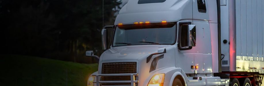 Punjab truck Driving school Cover Image