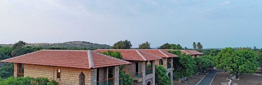 Kavish Hotels Resorts Cover Image