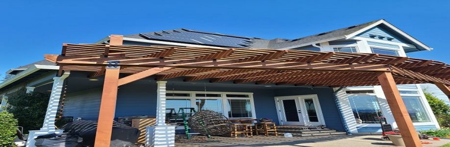 FENCEWORKS NW Cover Image