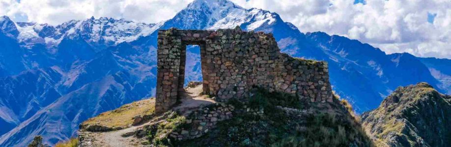 Altitude Experience Cover Image