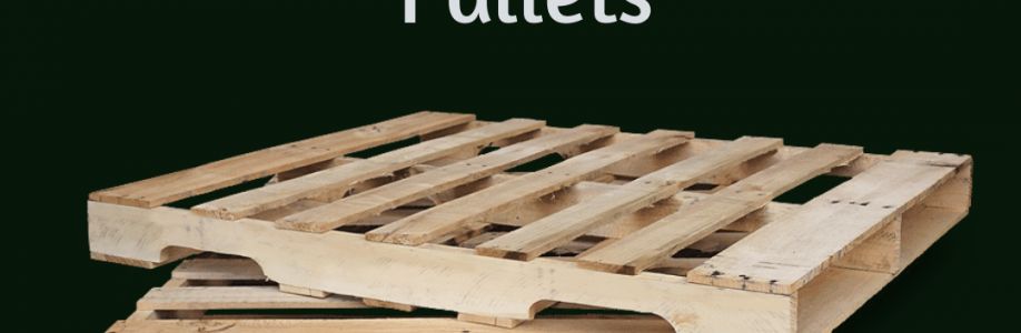 USA Pallet Warehousing Inc Cover Image