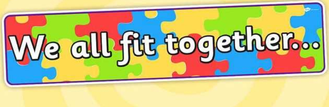 We are Fit Cover Image