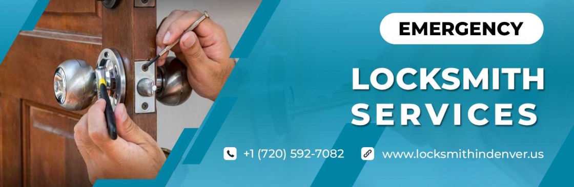 Central Locksmith in Denver Cover Image