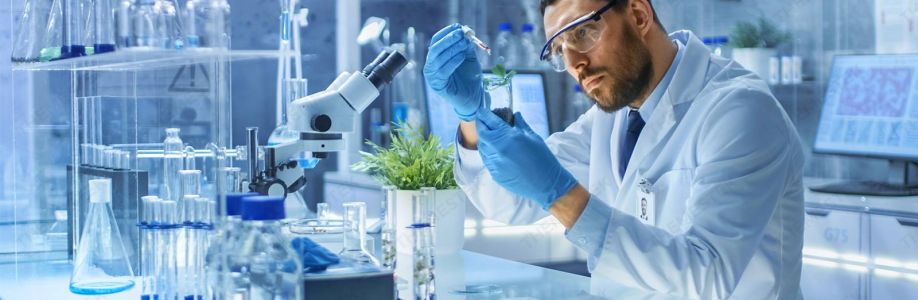 EZAD Cleanrooms Cover Image