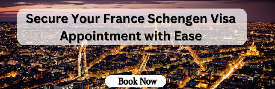 Visa France Cover Image