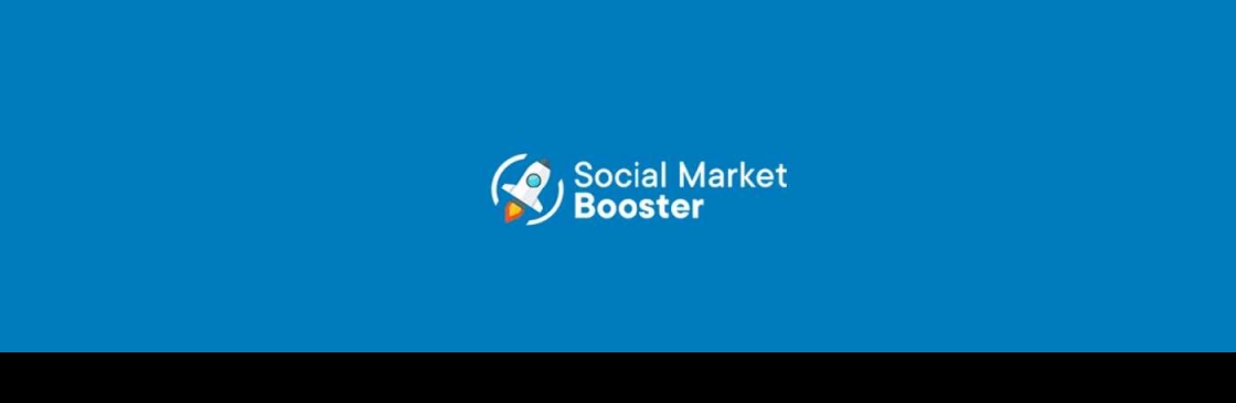 Social Market Booster Cover Image