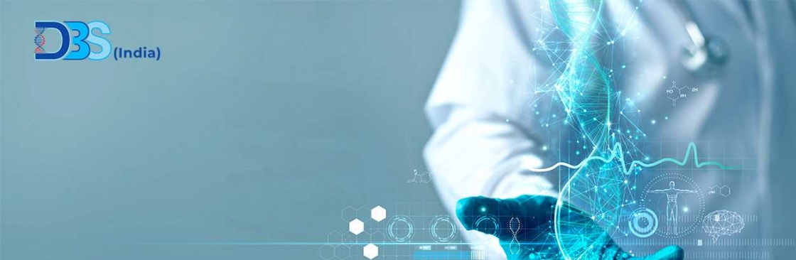 DBS India Cover Image