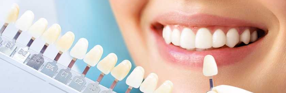 North Valley Family Dentist Cover Image