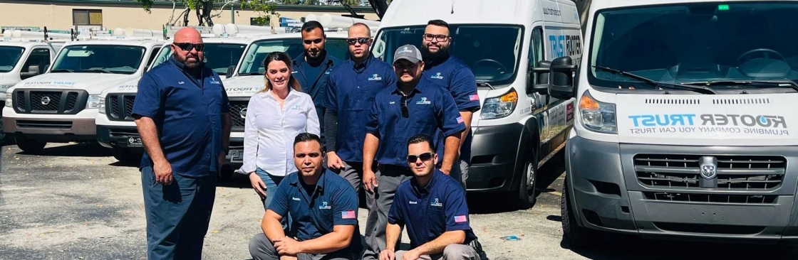 Trust Rooter Cover Image