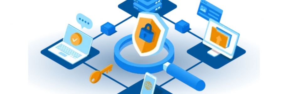 Cywarden Cover Image