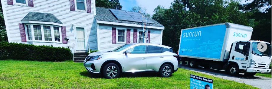 Solar By Jazzi Cover Image