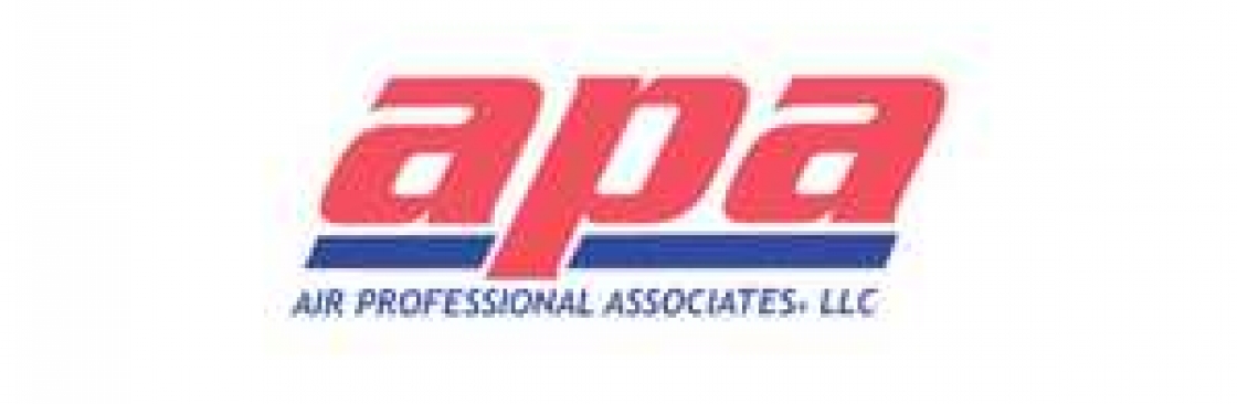 Air Professional Associates Cover Image
