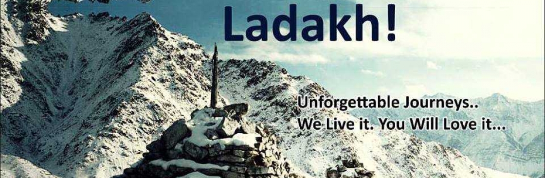 Kailash Expeditions Cover Image