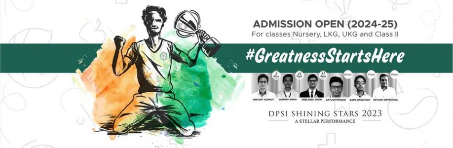 DPS INDIRAPURAM Cover Image