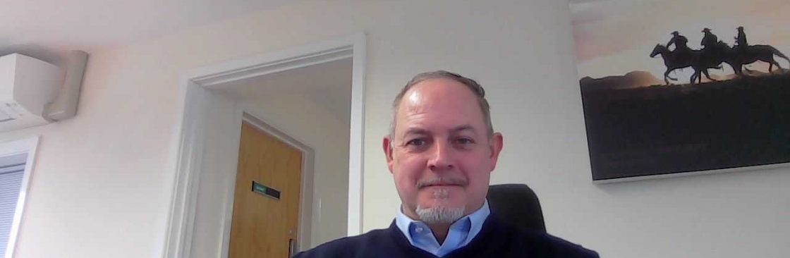 Colin Deamer Cover Image