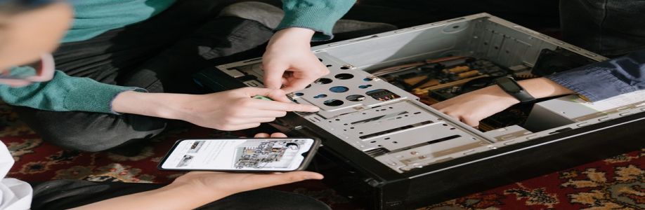 Computer Medics of Nevada Cover Image