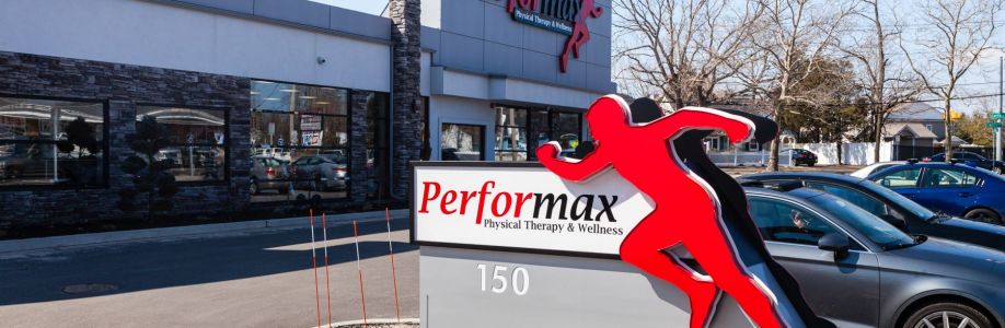 Performax Physical Therapy and Wellness Cover Image