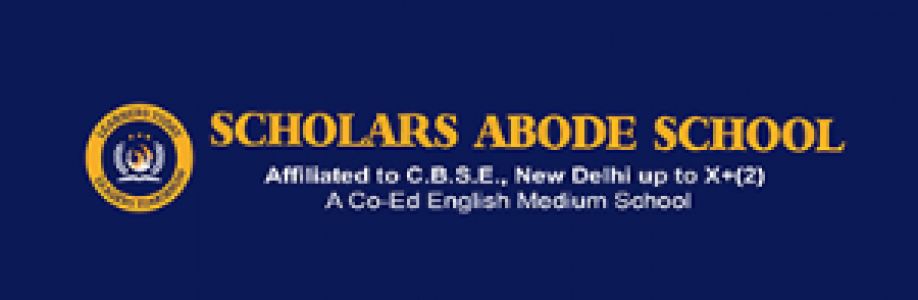 Scholars Abode School Cover Image