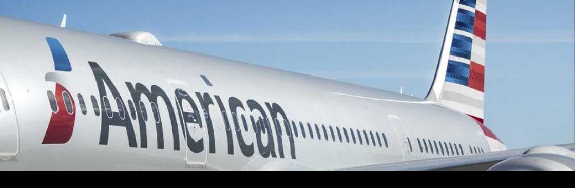 American Flight Booking Cover Image
