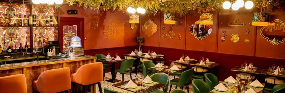 Indian Vibe Cover Image