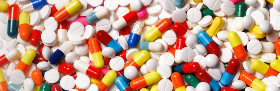 Drugs Square Cover Image