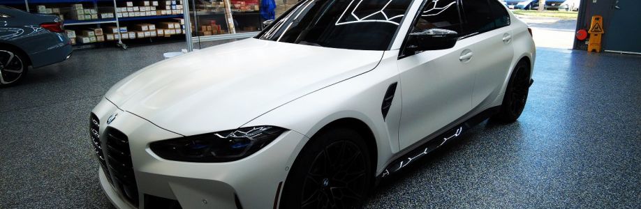 Sundown Window Tint Cover Image