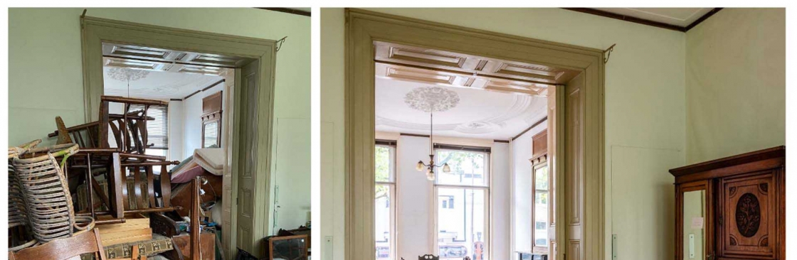 Spullen baas Cover Image