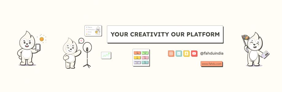 Fahdu India Cover Image