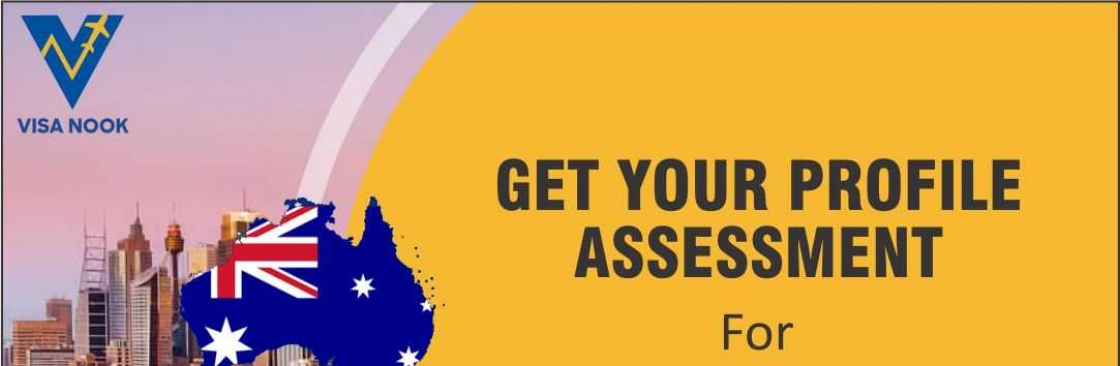 visa nook Cover Image