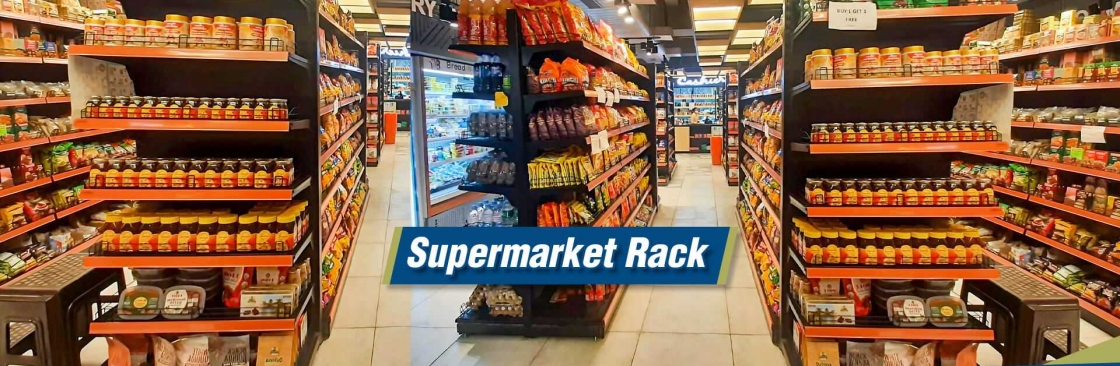 Starinterior Racks Cover Image