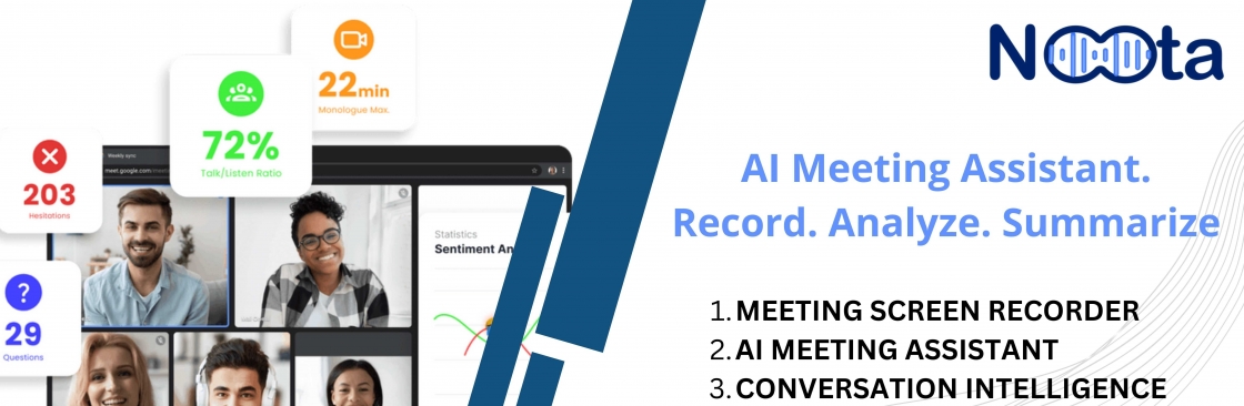 Noota io Cover Image