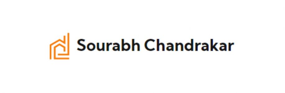 Sourabh Chandrakar Cover Image