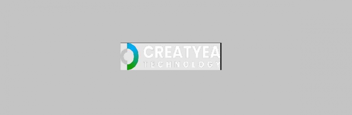 Creatyea Technology Cover Image