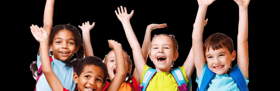 Growing Minds Youth Development Cover Image