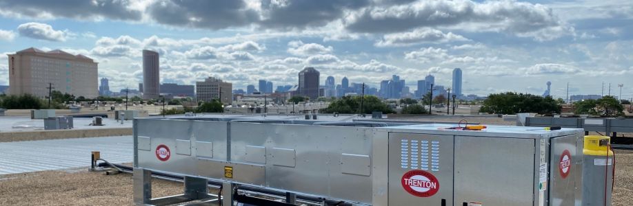 Kahn Mechanical Contractors Cover Image